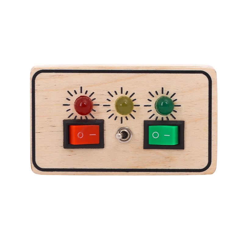 Personalised Bakiau Mini Spark