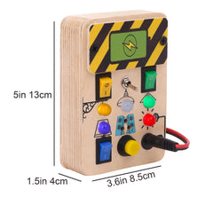 Bakiau ActionPad
