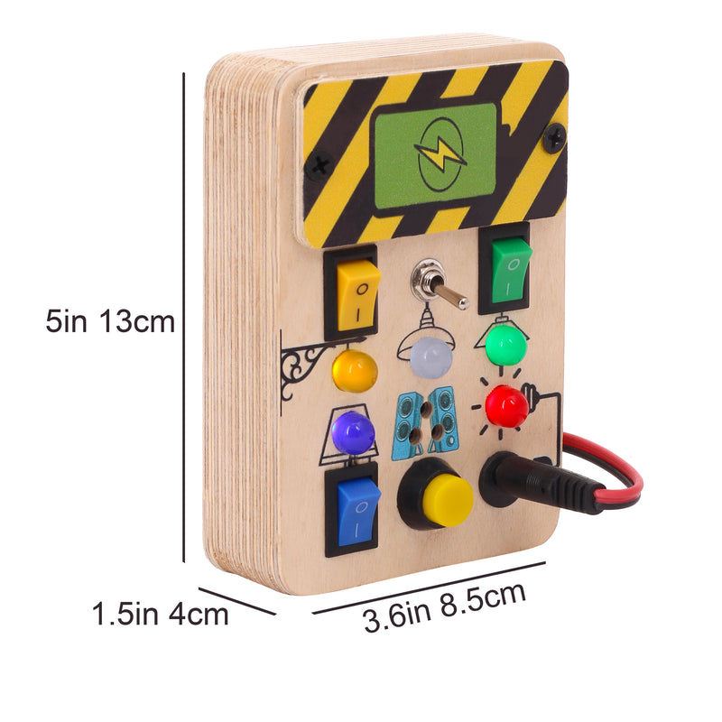 Bakiau ActionPad
