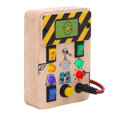 Bakiau ActionPad