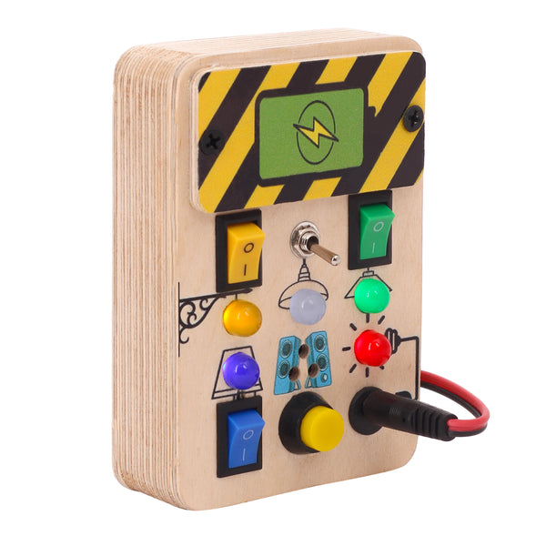 Bakiau ActionPad