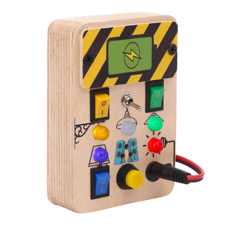 Bakiau ActionPad