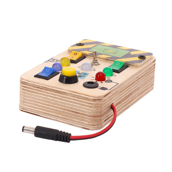 Bakiau ActionPad