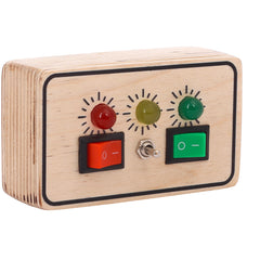 Bakiau Mini Spark