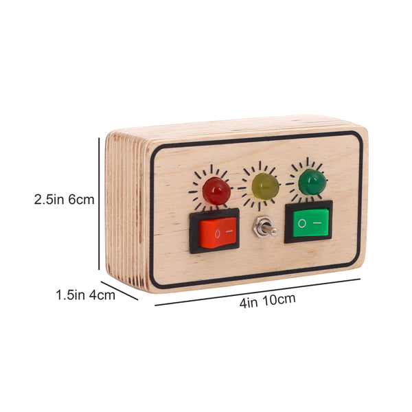 Personalised Bakiau Mini Spark