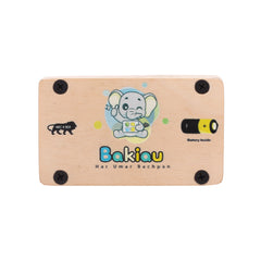 Personalised Bakiau Mini Spark